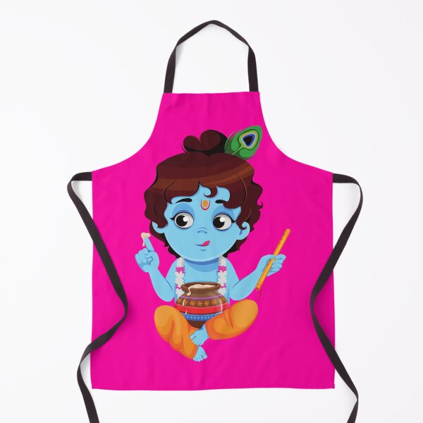 Item preview, Bal krishna  designed and sold by Shiv466.