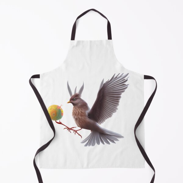 Aperçu de l'œuvre « Wawa Bird Collection : ajoutez une touche de fantaisie à vos favoris Redbubble » créée et vendue par Sahil Randhawa.