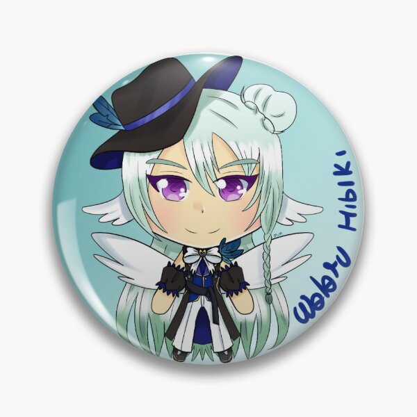 Artikelvorschau, Mew Mew Wataru Hibiki! entworfen und verkauft von MewMalaurie.
