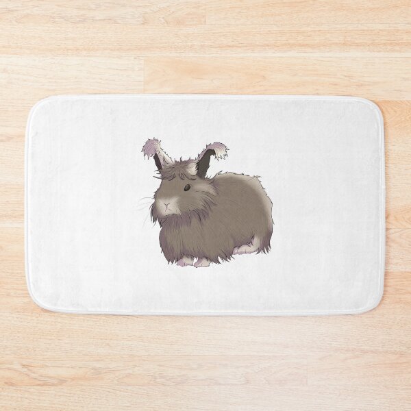 Item preview, Rabbit - rabbit designed and sold by Dead-Poule.