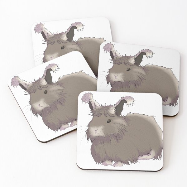 Item preview, Rabbit - rabbit designed and sold by Dead-Poule.
