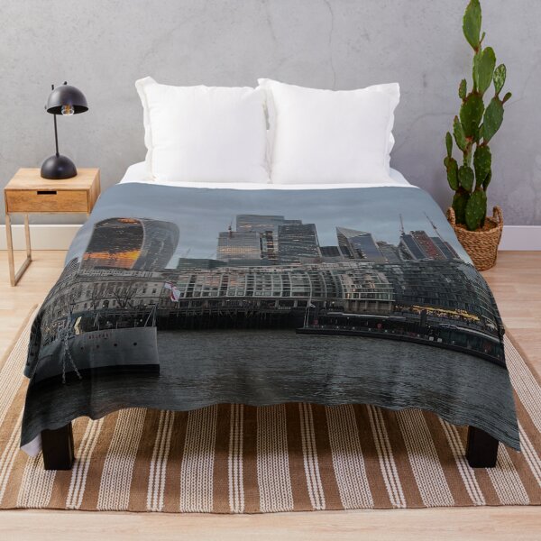 Item preview, City Reflection designed and sold by asun5.