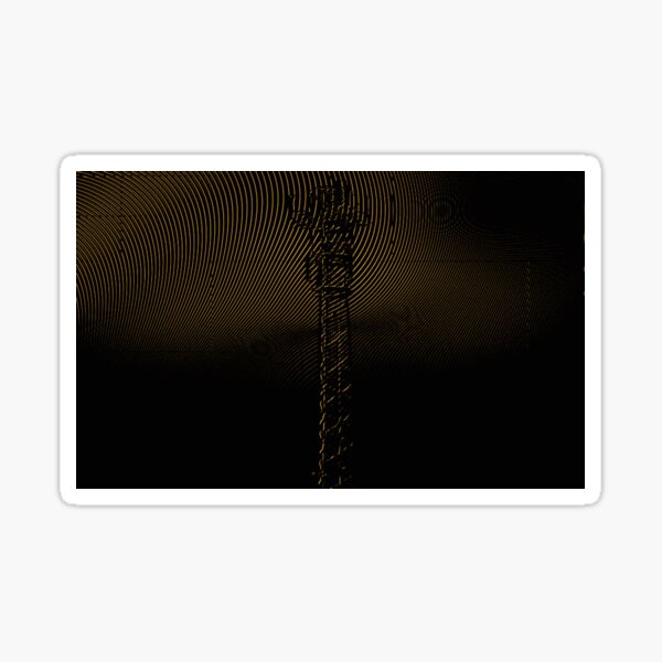 Item preview, Antenna designed and sold by DogStarGlow.