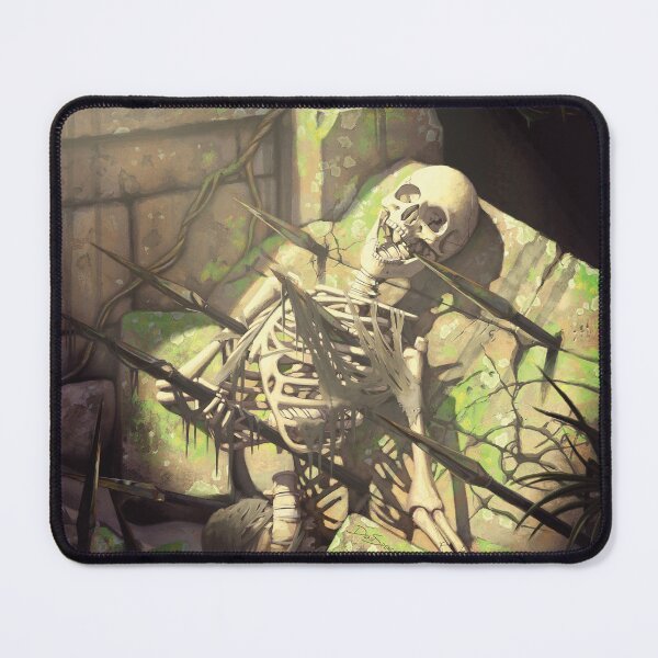 Item preview, Indiana Bones designed and sold by DeanSpencerArt.