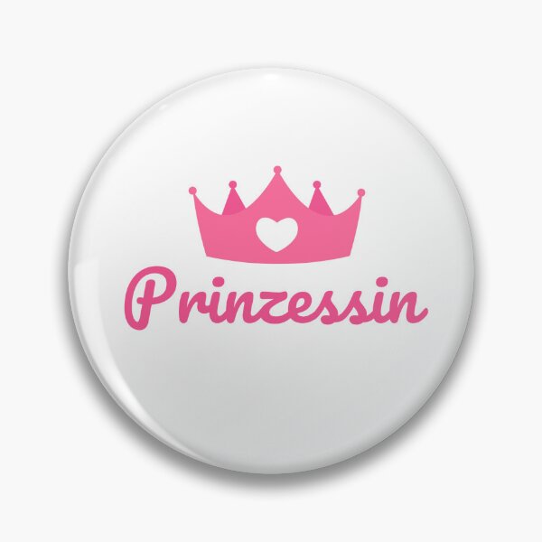 Item preview, princess designed and sold by Patric Wurzer.