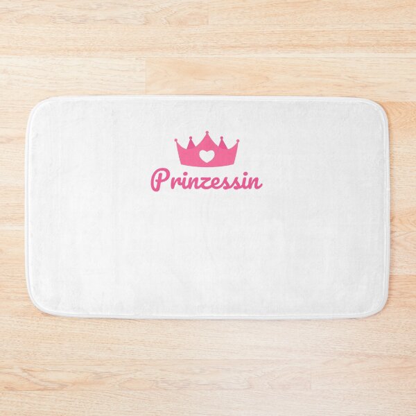 Item preview, princess designed and sold by Patric Wurzer.