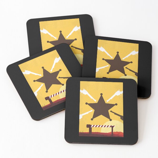 Item preview, Most Important Blazing Saddles Halloween Holiday designed and sold by Rosahargreaves.