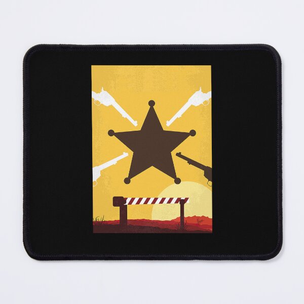 Item preview, Most Important Blazing Saddles Halloween Holiday designed and sold by Rosahargreaves.