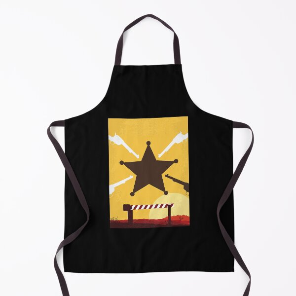 Item preview, Most Important Blazing Saddles Halloween Holiday designed and sold by Rosahargreaves.