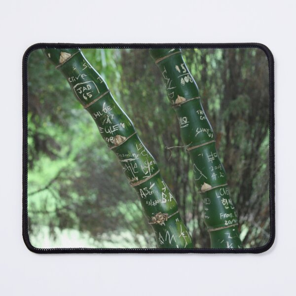 Item preview, bamboo paper designed and sold by Kate Harrison.