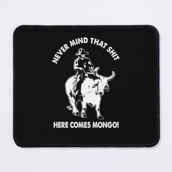 Item preview, My Favorite People Blazing Saddles Idol Gifts Fot You designed and sold by Rosahargreaves.