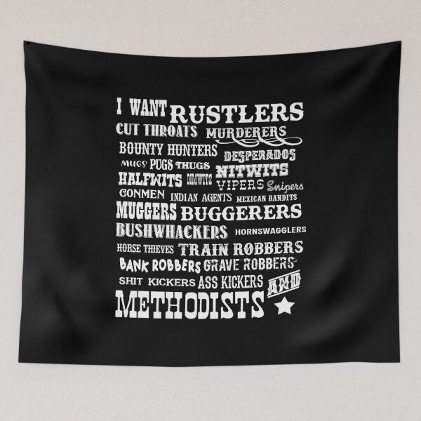 Item preview, Nice Keepsake Blazing Saddles Awesome For Music Fan designed and sold by Rosahargreaves.
