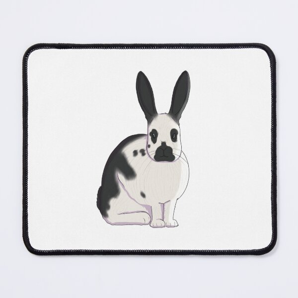 Item preview, Rabbit - rabbit designed and sold by Dead-Poule.