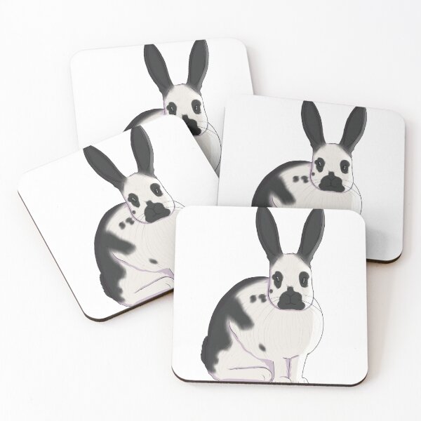 Item preview, Rabbit - rabbit designed and sold by Dead-Poule.