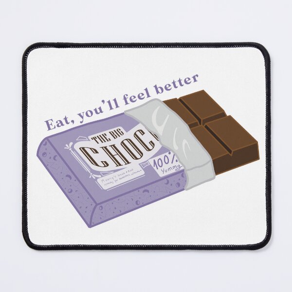 Item preview, Remus Chocolate designed and sold by DandeeLionWish.