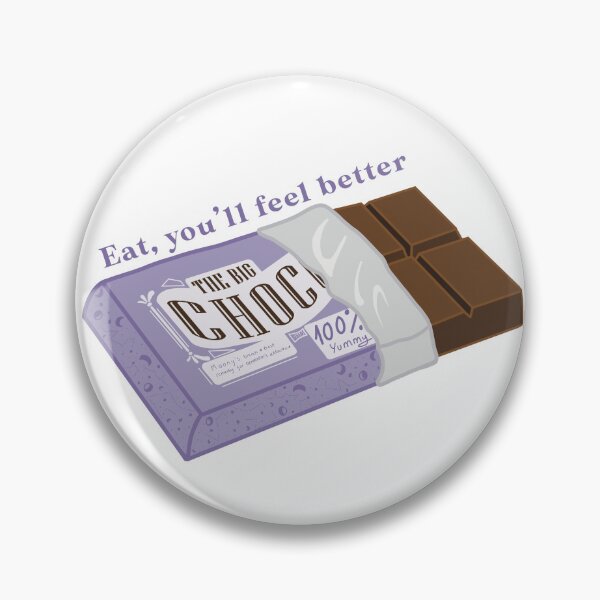 Item preview, Remus Chocolate designed and sold by DandeeLionWish.