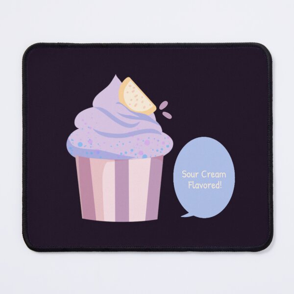 Item preview, cup cake lemon designed and sold by Mocizzy.