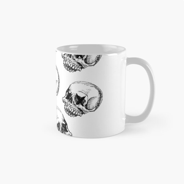 Item preview, The chosen skull  designed and sold by Hight-low-view.