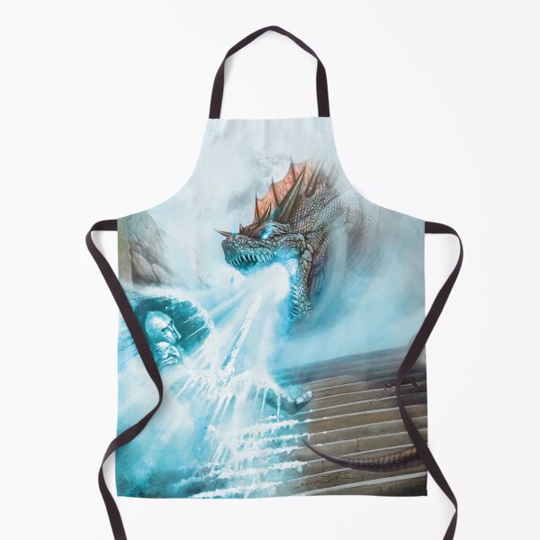 Item preview, Dragons Breath designed and sold by DeanSpencerArt.