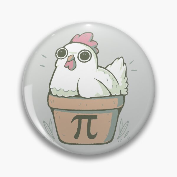 Item preview, Chicken Pot Pie Math designed and sold by xMorfina.