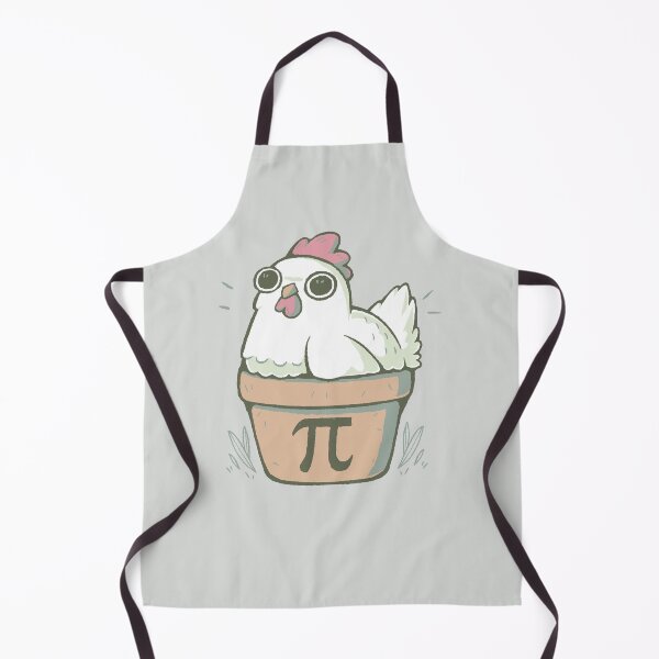 Item preview, Chicken Pot Pie Math designed and sold by xMorfina.
