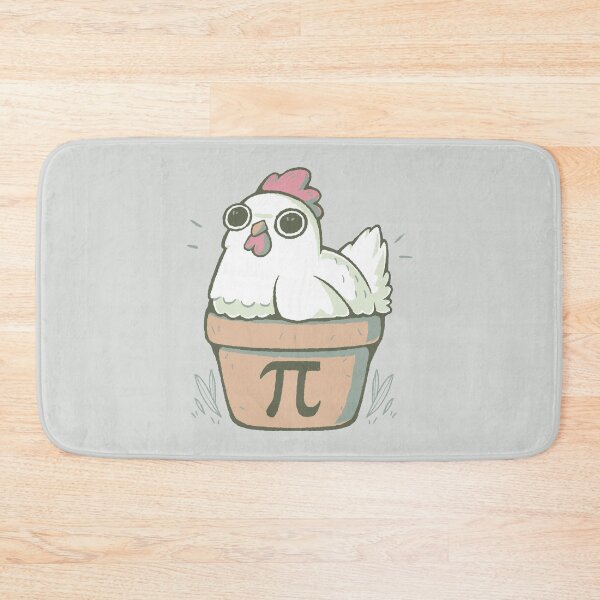 Item preview, Chicken Pot Pie Math designed and sold by xMorfina.