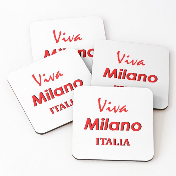 Item preview, Milan, Italy - Viva Milano designed and sold by leemcnut.