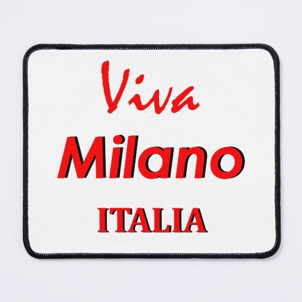 Item preview, Milan, Italy - Viva Milano designed and sold by leemcnut.