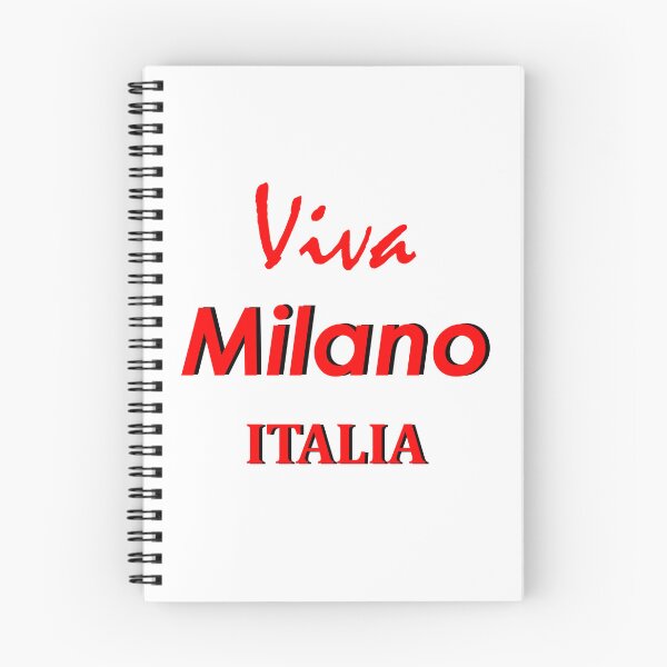 Item preview, Milan, Italy - Viva Milano designed and sold by leemcnut.
