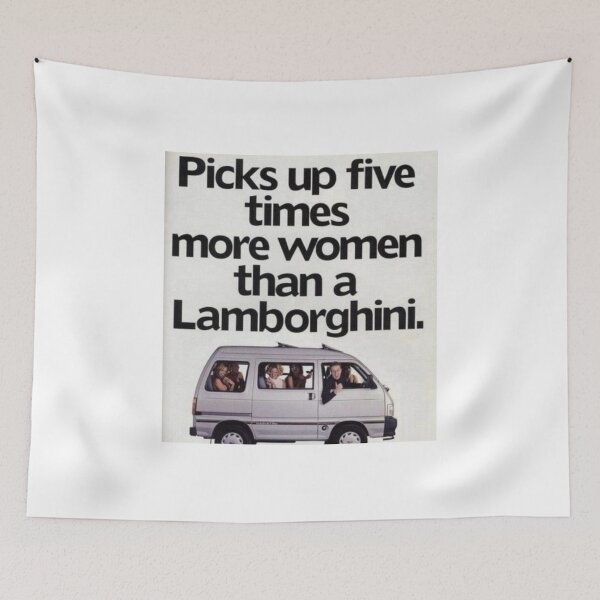 Item preview, How To Pick Up Chicks designed and sold by minimal-tahseen.