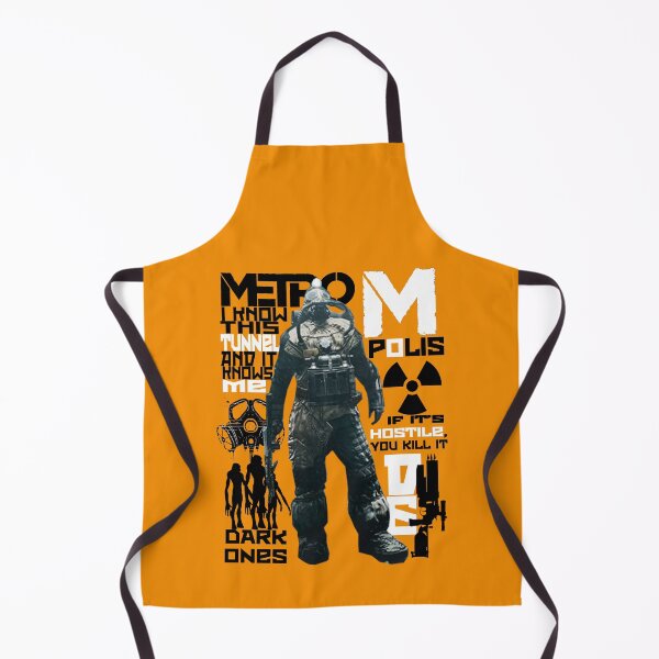 Item preview, METRO designed and sold by red-leaf.