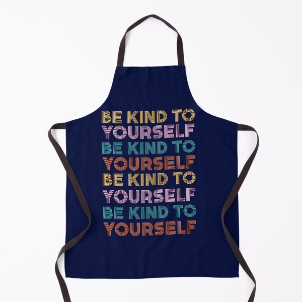 Item preview, be kind to yourself designed and sold by champagnemoment.