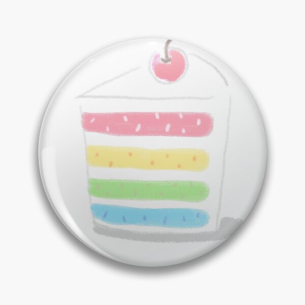 Item preview, birthday cake  designed and sold by Jessicaesp.