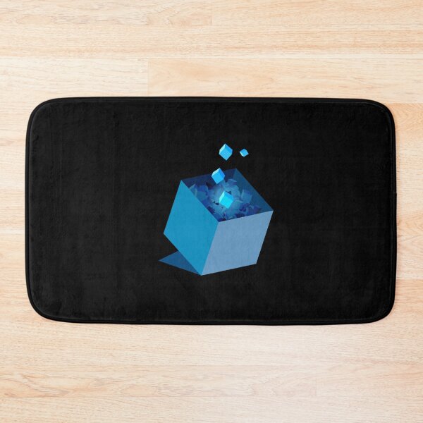 Item preview, cube on cube  designed and sold by Mocizzy.