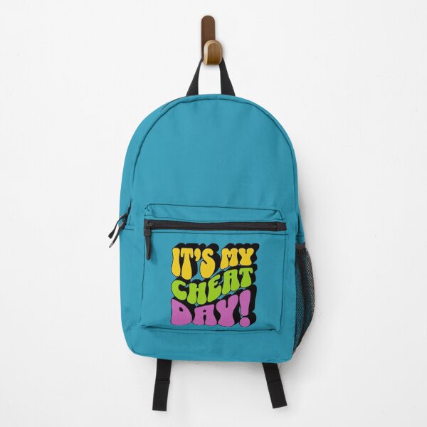 Item preview, It is my cheat day designed and sold by ValentinaHramov.
