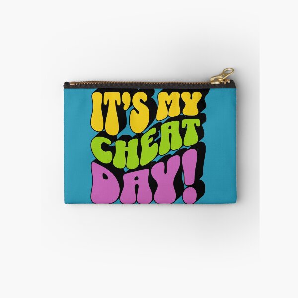 Item preview, It is my cheat day designed and sold by ValentinaHramov.