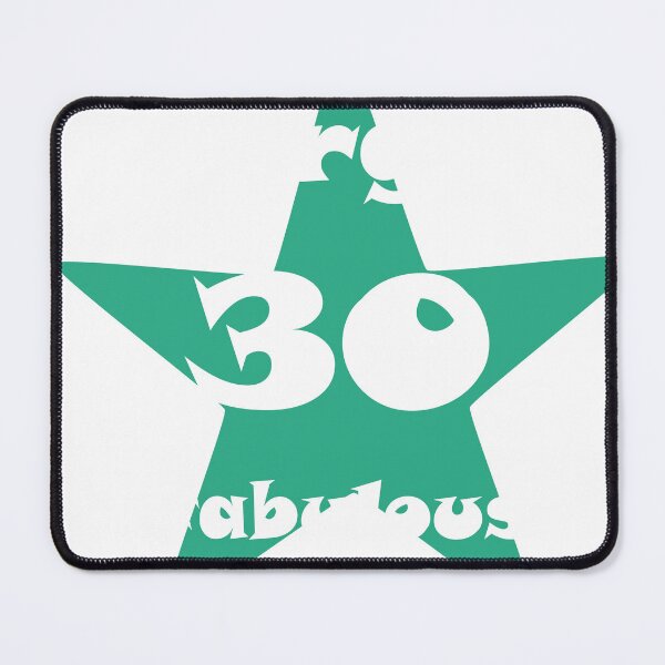 Item preview, Celebrate Morgan getting the naughty age of 30 with this Breaker Bay gift designed and sold by TechsQuickArt.