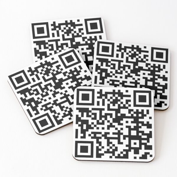 Artikelvorschau, Überraschungslied qr code entworfen und verkauft von MYWMC.
