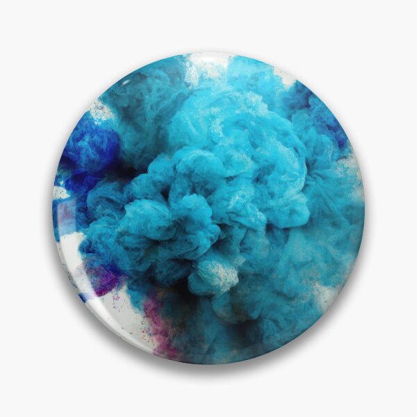 Item preview, Blue Abstract designed and sold by Dudilis.