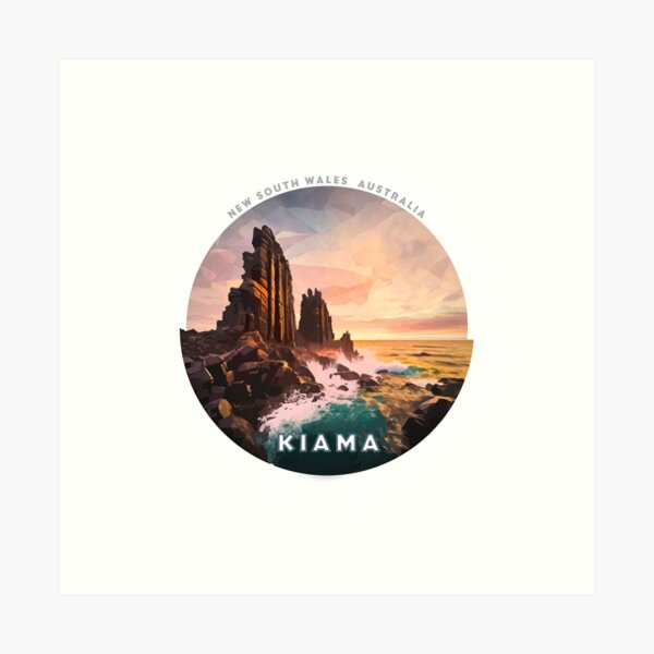 Item preview, Kiama designed and sold by Tangibles.