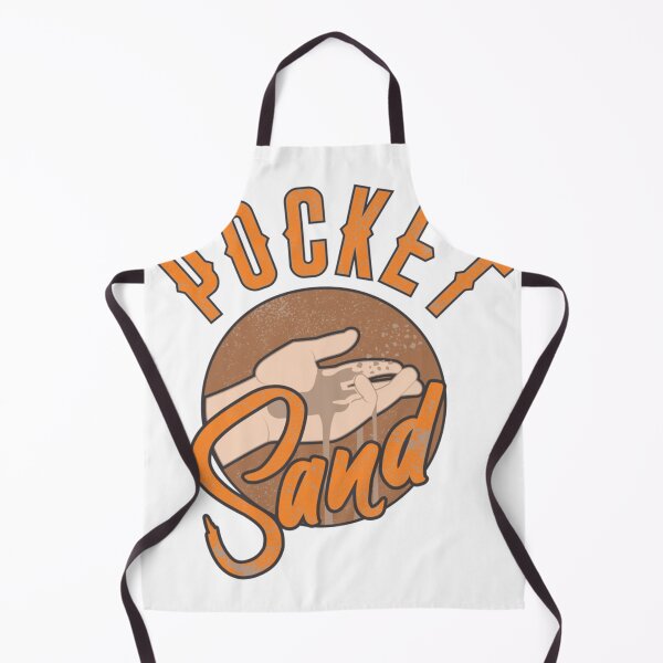 Item preview, Pocket Sand designed and sold by Jacoaward.