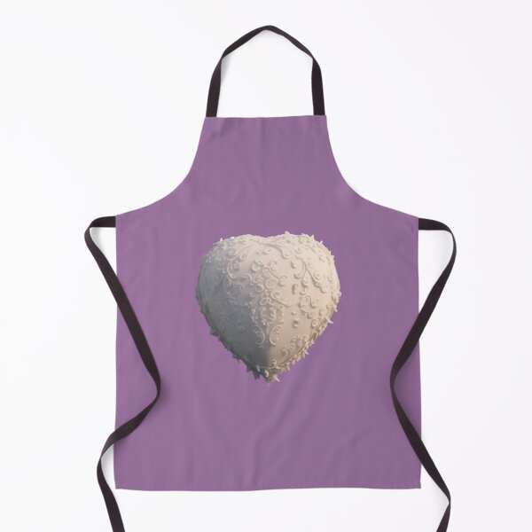 Artikelvorschau, Wedding Cake Heart entworfen und verkauft von Digiheart.