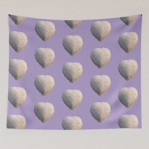 Artikelvorschau, Wedding Cake Heart entworfen und verkauft von Digiheart.