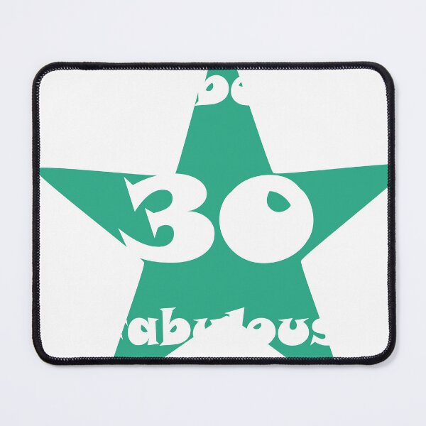 Item preview, Celebrate Kimberly beign old (30) in Aero Blue, Toolbox designed and sold by TechsQuickArt.