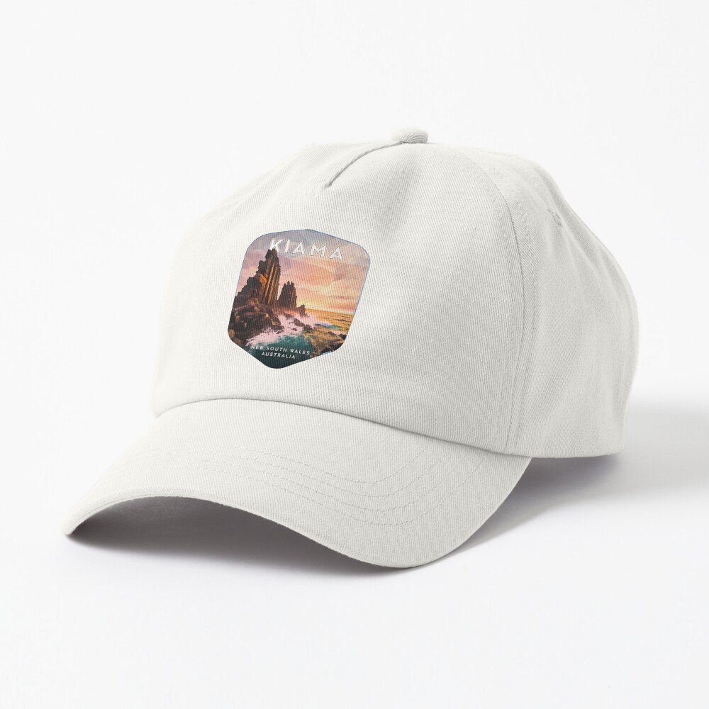 Item preview, Dad Hat designed and sold by Tangibles.