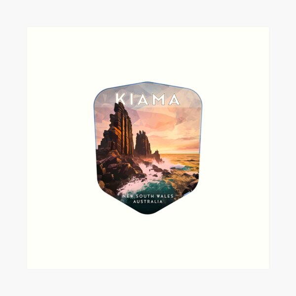 Item preview, Kiama designed and sold by Tangibles.