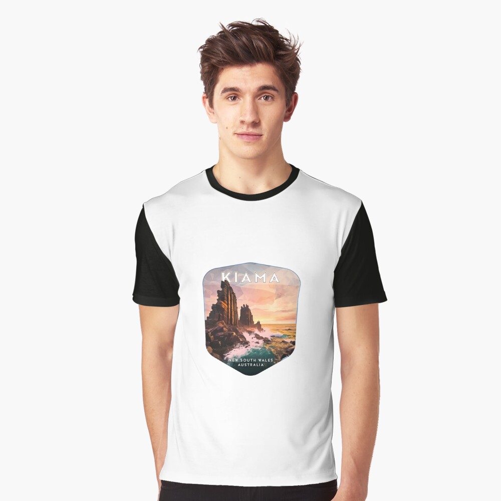 Item preview, Graphic T-Shirt designed and sold by Tangibles.
