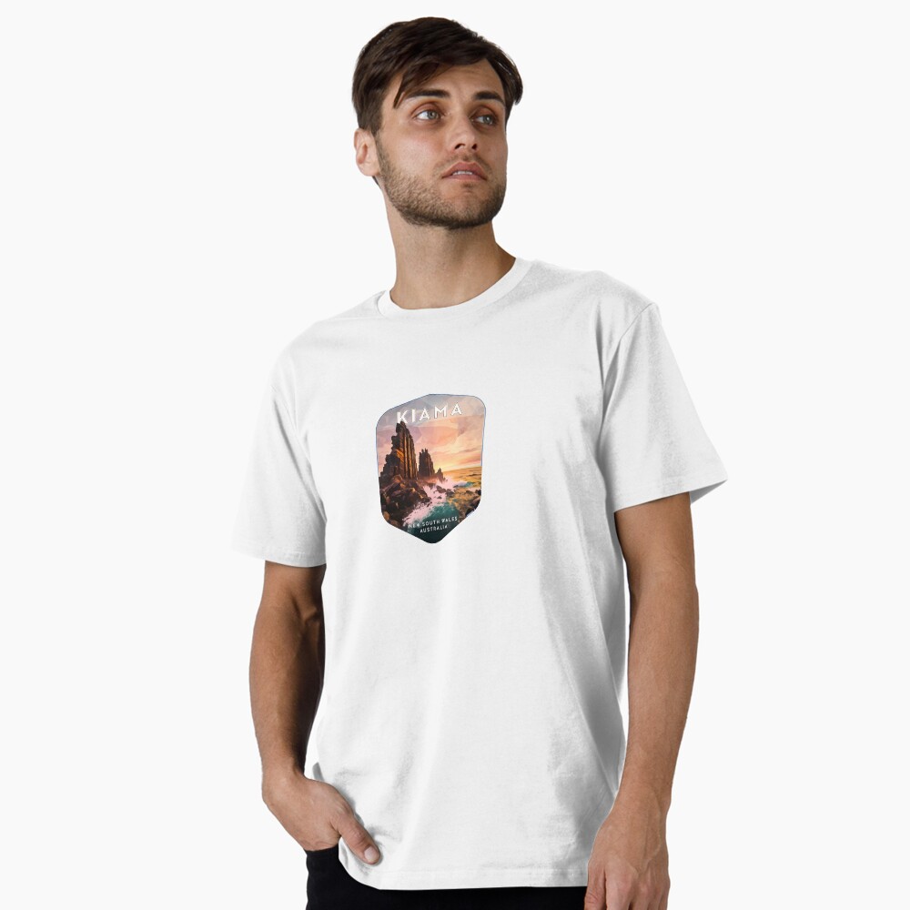 Item preview, Premium T-Shirt designed and sold by Tangibles.