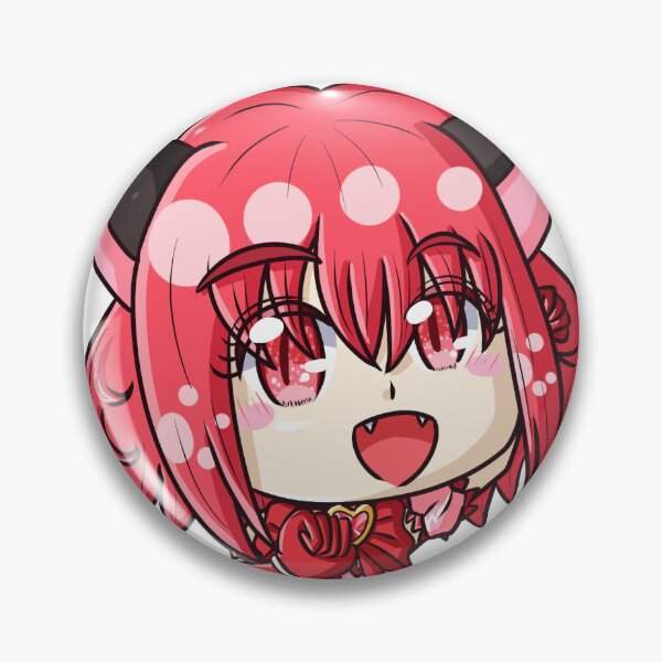 Item preview, Mew Mew Ichigo ! designed and sold by MewMalaurie.