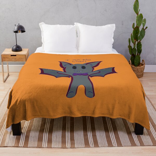 Item preview, Night bat designed and sold by Kingpoof.